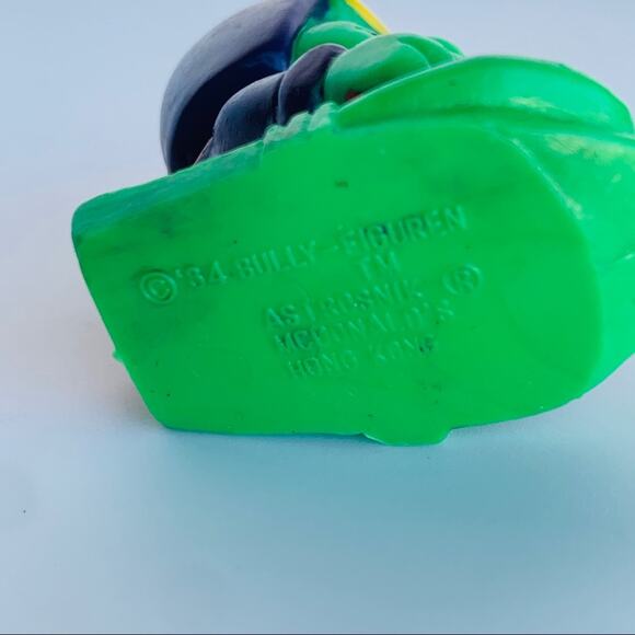 1984 Astrosniks Bully Figurine Action Figure - Picture 7 of 12